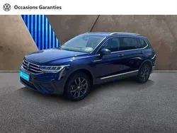 Utilisé 2022 VW Tiguan Allspace Business SUV | 31 789 € (Prix assez cher)