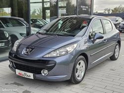 Gris Utilisé 2007 Peugeot 207 Berline | 5 490 € (Prix cher)