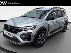 Gris Utilisé 2022 Dacia Jogger Extreme Monospace | 19 290 € (Prix juste)