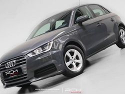 Gris Utilisé 2018 Audi A1 Sportback Citadine | 11 999 € (Prix juste)