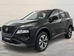 Utilisé 2023 Nissan X-Trail N-Connecta SUV | 29 999 € (Bon prix)