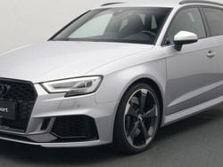 Utilisé 2019 Audi RS3 Sport Berline | 45 900 € (Super prix)