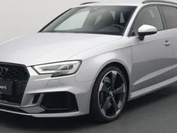Utilisé 2019 Audi RS3 Sport Citadine | 45 900 € (Super prix)