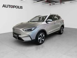 Gris Utilisé 2023 MG ZS Comfort Berline | 24 502 € (Prix assez cher)