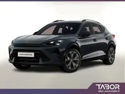 Bleu Nouvelle 2025 Cupra Formentor SUV | 31 753 € (Prix juste)