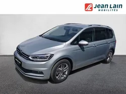 Argente Utilisé 2025 VW Touran Edition Monospace | 43 500 € (Prix cher)