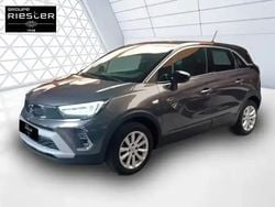 Gris Utilisé 2022 Opel Crossland SUV | 13 680 € (Bon prix)