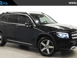 Utilisé 2021 Mercedes GLB200 Progressive SUV | 46 990 € (Prix assez cher)