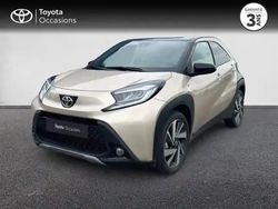 Beige Utilisé 2025 Toyota Aygo X SUV | 17 990 €