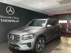 Gris Utilisé 2024 Mercedes GLB200 Progressive SUV | 43 990 € (Prix juste)