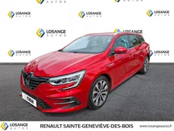 Renault Mégane GrandTour