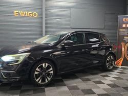 Noir Occasion 2017 Renault Mégane IV Bose Edition Berline | 11 490 € (Prix cher)