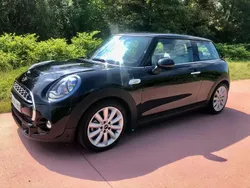 Noir Utilisé 2017 Mini Cooper S Citadine | 17 990 € (Super prix)
