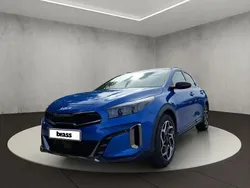 Noir Nouvelle 2025 Kia XCeed GT-Line SUV | 32 280 € (Prix cher)
