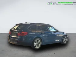 Utilisé 2019 BMW 320 Comfort Edition Berline | 30 200 € (Prix juste)