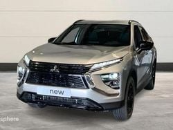 Occasion 2024 Mitsubishi Eclipse Cross SUV | 30 499 € (Bon prix)