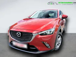 Utilisé 2017 Mazda CX-3 SUV | 20 900 € (Prix juste)