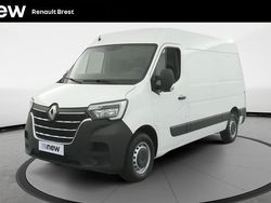 Blanc Utilisé 2021 Renault Master Van | 17 490 € (Bon prix)