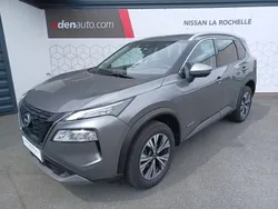 Gris Utilisé 2023 Nissan X-Trail N-Connecta SUV | 29 990 € (Prix juste)