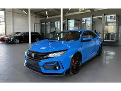Bleu Utilisé 2020 Honda Civic Type R GT Berline | 39 990 €
