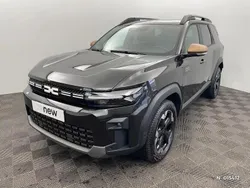 Noir Utilisé 2025 Dacia Bigster Extreme SUV | 31 990 € (Bon prix)