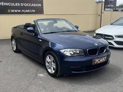 Utilisé 2010 BMW 118 Comfort Edition Citadine | 9 990 €