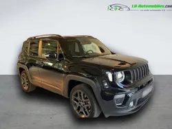 Utilisé 2021 Jeep Renegade SUV | 27 100 € (Prix juste)