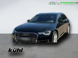Utilisé 2019 Audi A6 Sport Break | 39 000 € (Prix juste)