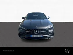Gris Utilisé 2024 Mercedes CLE220 AMG line | 68 900 €