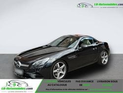 Utilisé 2019 Mercedes SLC300 Coupé | 41 200 €