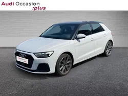 Noir Utilisé 2023 Audi A1 Sportback Advanced Citadine | 21 790 € (Prix assez cher)