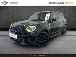 Utilisé 2022 Mini Cooper Countryman SUV | 28 990 € (Prix juste)