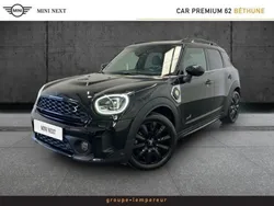 Utilisé 2022 Mini Cooper Countryman SUV | 29 990 € (Prix juste)