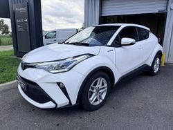 Blanc Utilisé 2022 Toyota Dyna Business Edition Pick-up | 16 990 €