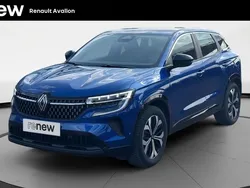 Bleu Utilisé 2024 Renault Austral Evolution SUV | 26 990 € (Prix juste)