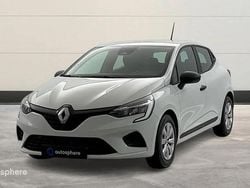 Blanc Utilisé 2023 Renault Clio V SE Berline | 13 499 € (Bon prix)