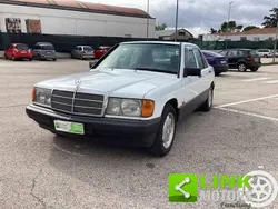 Blanc Utilisé 1992 Mercedes 190 Berline | 3 200 €