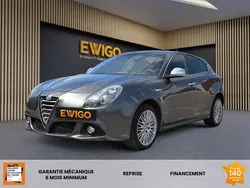 Utilisé 2014 Alfa Romeo Giulietta Citadine | 9 990 € (Super prix)