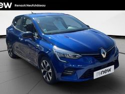 Bleu Occasion 2021 Renault Clio V SE Citadine | 13 500 € (Prix juste)