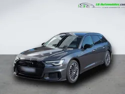 Utilisé 2021 Audi A6 Sport Break | 43 400 € (Prix juste)