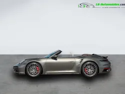 Utilisé 2023 Porsche 911 Turbo Coupé | 229 700 € (Prix assez cher)