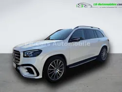 Utilisé 2024 Mercedes GLS580 SUV | 129 100 €