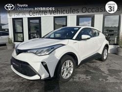 Utilisé 2020 Toyota C-HR SUV | 21 490 € (Prix juste)