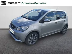 Utilisé 2021 Seat Mii Electric Citadine | 10 890 € (Super prix)
