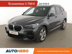 Gris Utilisé 2019 BMW X1 M Sport SUV | 24 690 € (Bon prix)