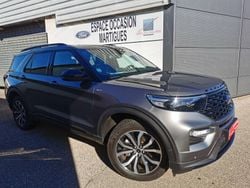 Utilisé 2021 Ford Explorer ST-Line SUV | 63 400 €