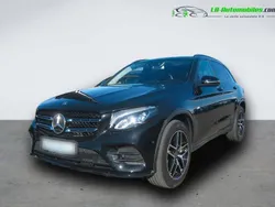 Utilisé 2019 Mercedes GLC250 | 39 100 € (Prix assez cher)