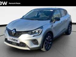 Noir Utilisé 2022 Renault Captur Evolution SUV | 16 590 € (Prix juste)