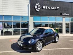Utilisé 2014 VW Beetle Cabriolet | 11 990 € (Bon prix)