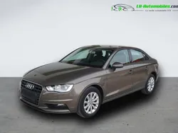 Utilisé 2016 Audi A3 Berline | 17 400 € (Prix juste)